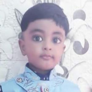 Meet your Posher, Ansh